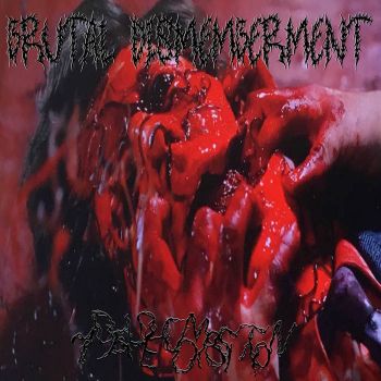 Total Decomposition - Brutal Dismemberment (2025)