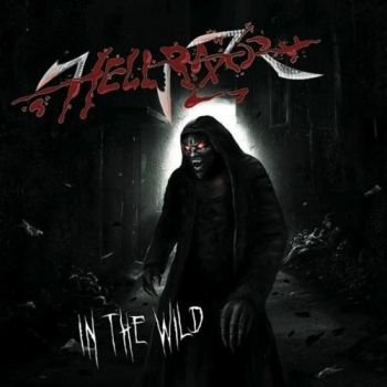 Hellrazor - In the Wild (2008)