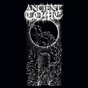 Ancient Tome - The Implications of Ascendacy (2025)