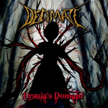 Decimate - Ursula's Domain (2025)