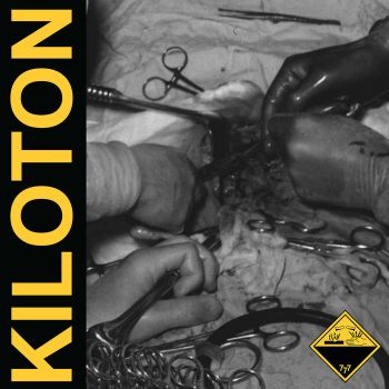 Kiloton - Kiloton (2025)