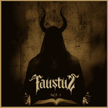 FaustuS - Act I (2025)