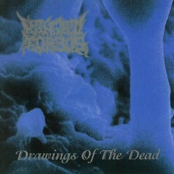 Mangled Torsos - Drawings Of The Dead (1994)