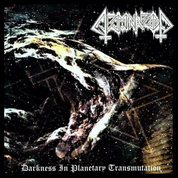 Abominablood - Darkness in Planetary Transmutation (2024)