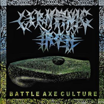 Germanic Iron - Battle Axe Culture (2025)