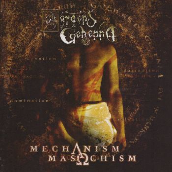 Gardens Of Gehenna - Mechanism Masochism (2003)