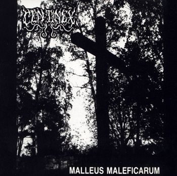 Centinex  Malleus Maleficarum (1996)