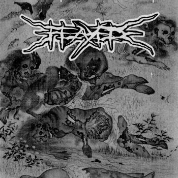 Flayed - Swiftian Baby Farm (2025)