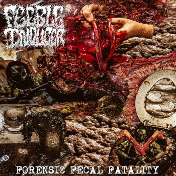 Feeble Inducer - Forensic Fecal Fatality (2025)