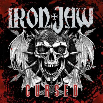 Iron Jaw - Cursed (2025)