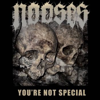 Nooses - You're Not Special (2025)