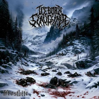 Iceborn Slaughter - Frostbite (2024)