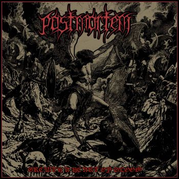 Postmortem - Grewth a Heart of Gloom (2024)