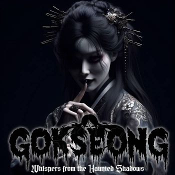 Gokseong - Whispers from the Haunted Shadows (2025)