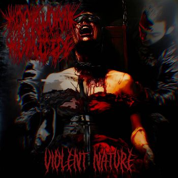 Hookworm Homicide - Violent Nature (2025)