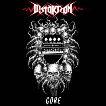 Distortion - Gore (2025)