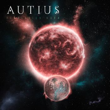 Autius - Desolation Nova (2025)