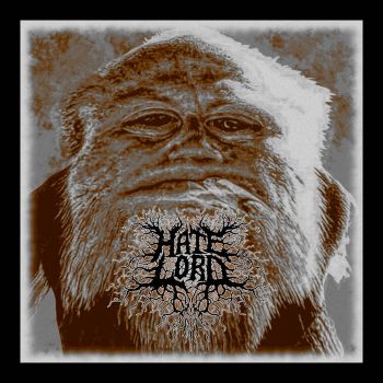 Hate Lord - Hate Lord (2025)