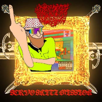 Tunggutsuten - Servo Skitz Mission (2025)