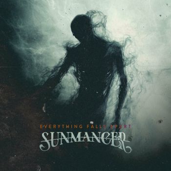 Sunmancer - Everything Falls Apart (EP) (2025)