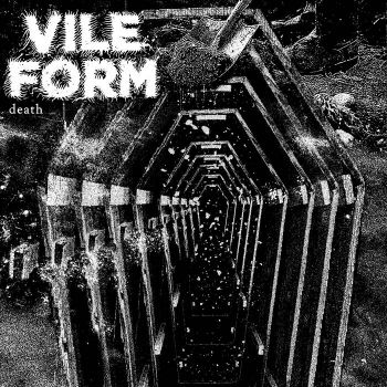 Vile Form - Death (2025)