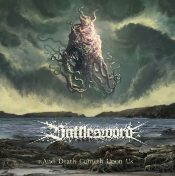 Battlesword - And Death Cometh Upon Us (2019)