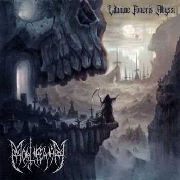 Mortiferian - Litaniae Funeris Abyssi (2025)