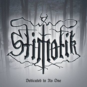 Stimotik - Dedicated to No One (2025)