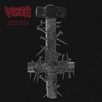 Vider - Strike with Putrefaction (2025)