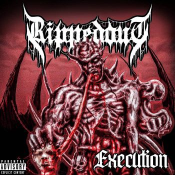 Rippedout - Execution (2025)