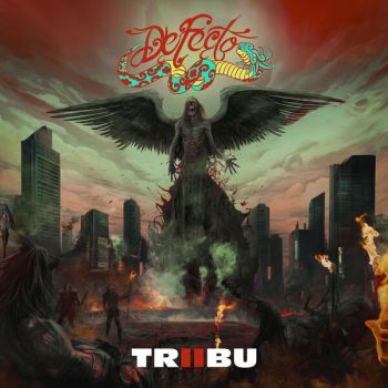 Defecto - Tribu II (2025)