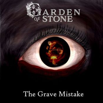 Garden Of Stone - The Grave Mistake (2025)