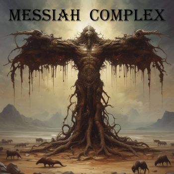 Messiah Complex - Messiah Complex (2025)