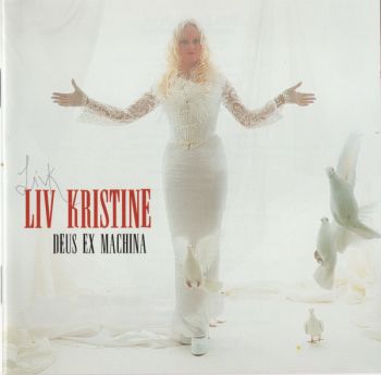 Liv Kristine - Deus Ex Machina (1998)