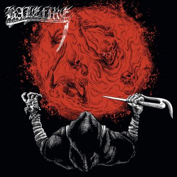 Balefire - Balefire (2025)