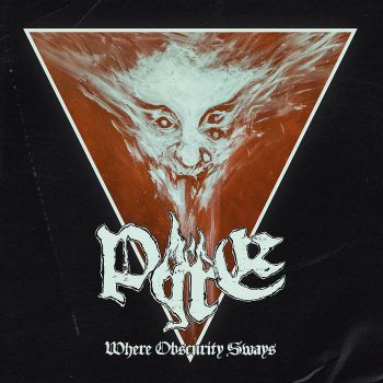 Pyre - Where Obscurity Sways (2025)