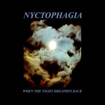 Seeping Protoplasm / Nyctophagia - Untitled / When the Night Breathes Back (2025)