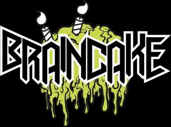 Braincake - Braincake (2025)