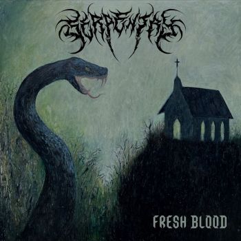 Serpentry - Fresh Blood (2025)