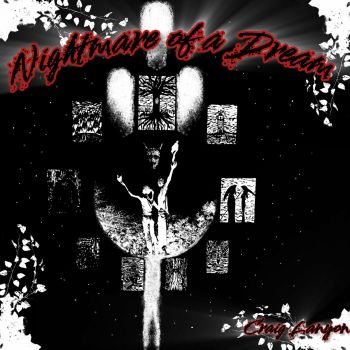 Craig Lanyon - Nightmare of a Dream (2025)