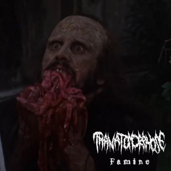 Thanatomorphose - Famine (2025)