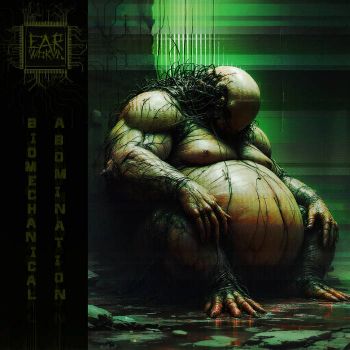 EarWorm - Biomechanical Abomination (2025)