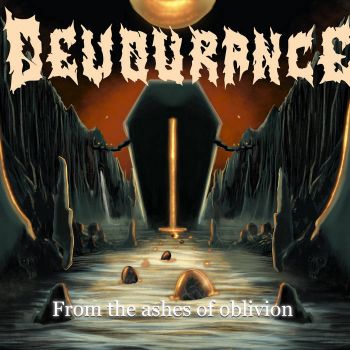 Devourance - From the Ashes of Oblivion (2025)