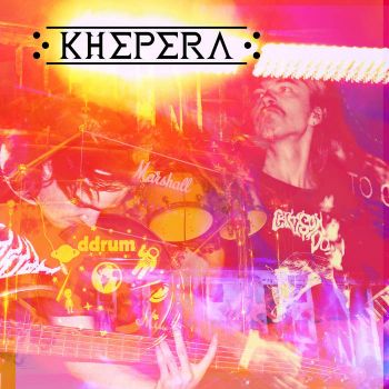 Khepera - Foreword... (2025)