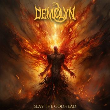 Demolyn - Slay the Godhead (2025)