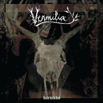 Vermilia - Karsikko (2025)