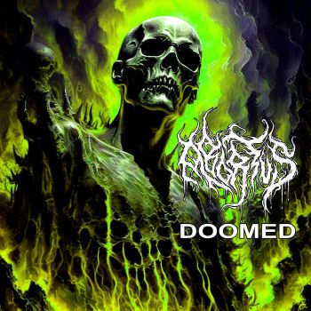 Abortus - Doomed (2024)