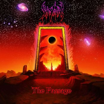 Aryoch - The Passage (2025)