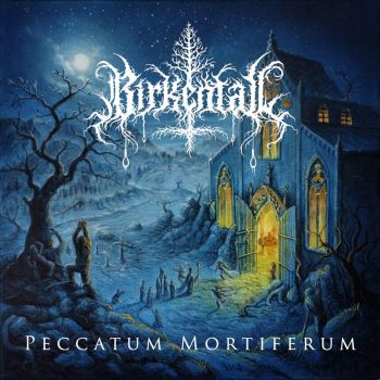 Birkental - Peccatum Mortiferum (2024)