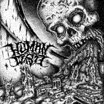 Human Waste - Human Waste (2015)